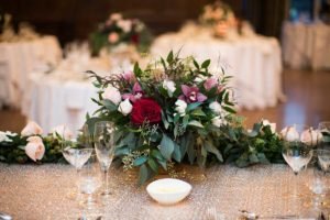 wedding Flowers arranging in mississauga