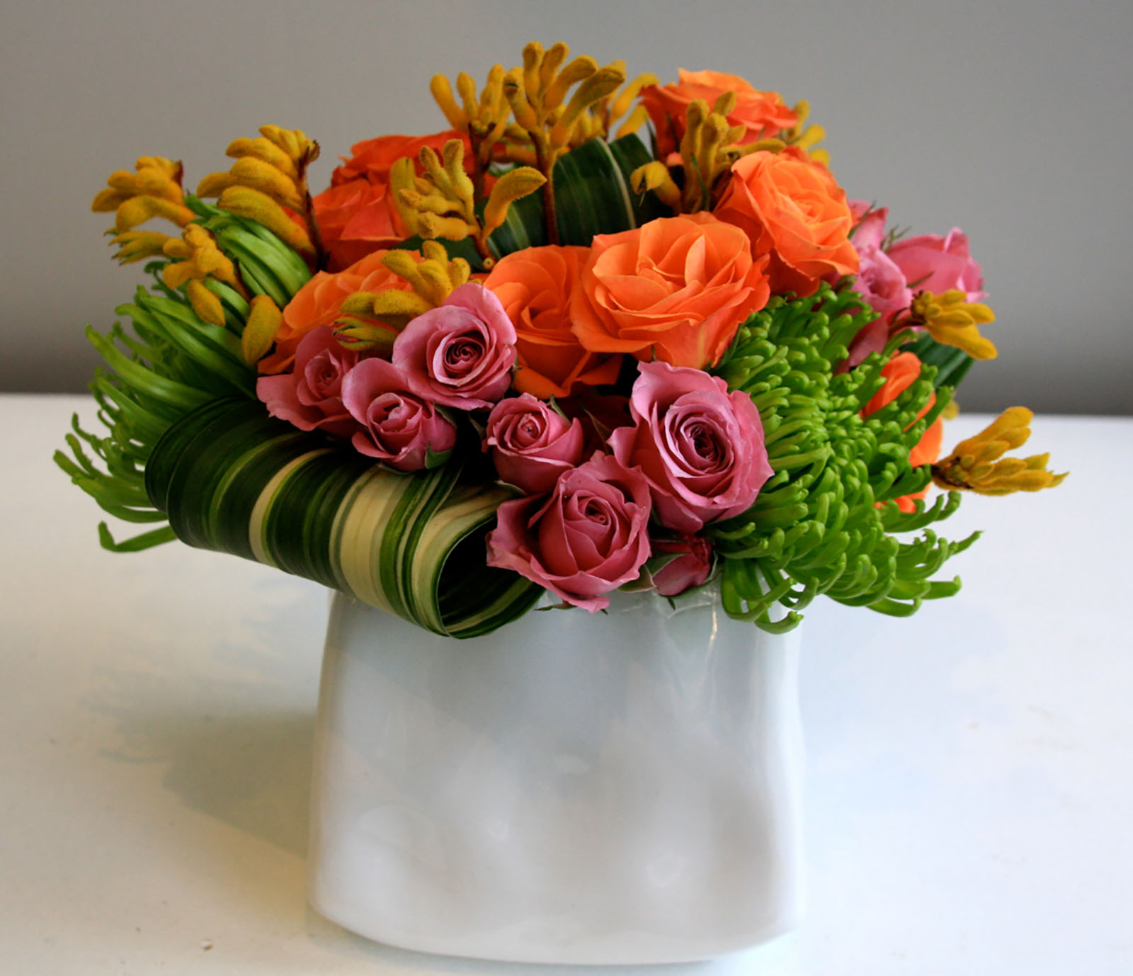 Everyday Stavebank Florist