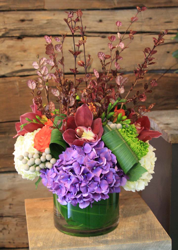 Popular Floral Arrangements for Any Occasion