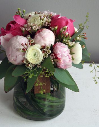 The Peony Unicorn