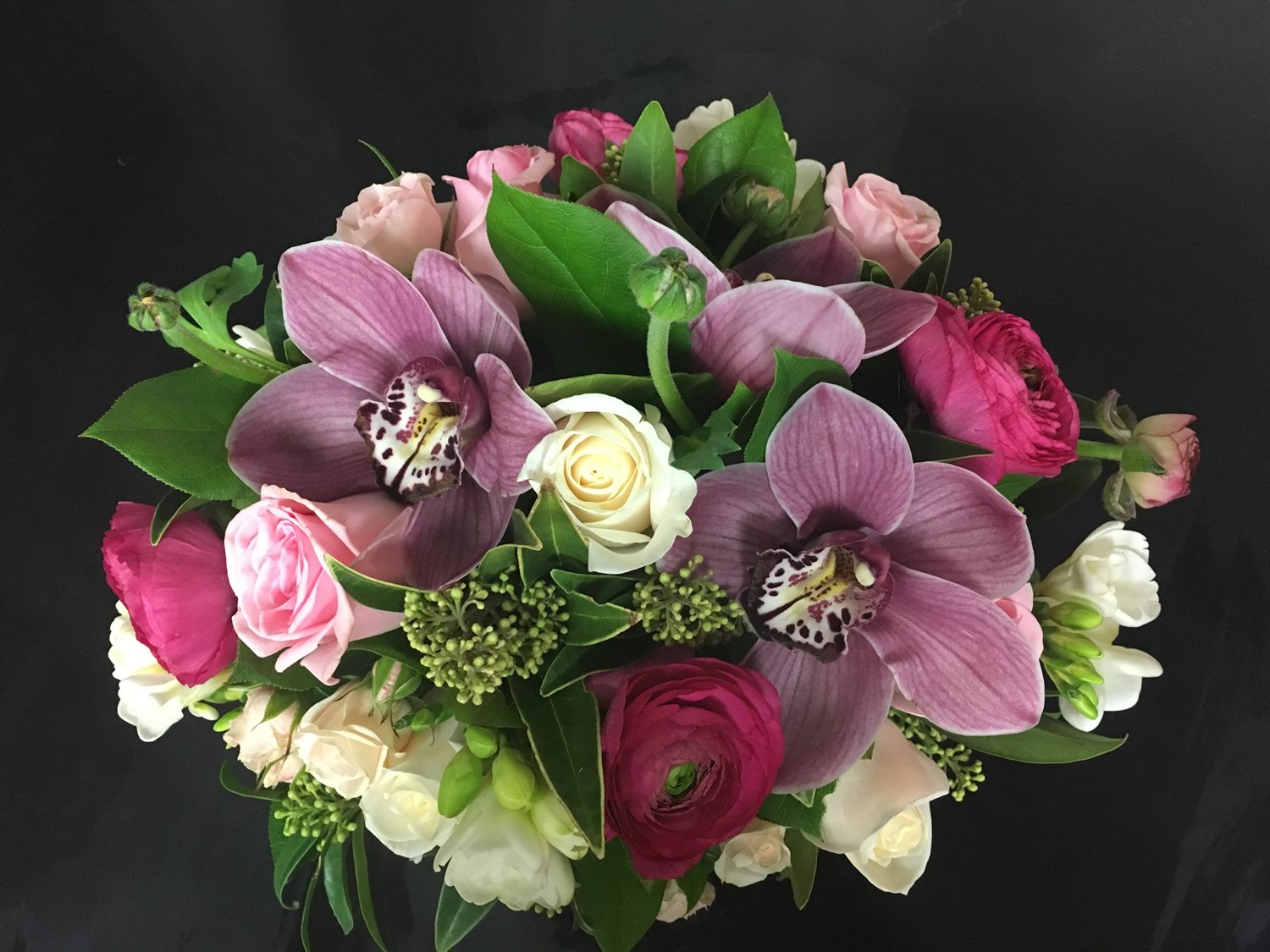 Florist Mississauga Stavebank Florist