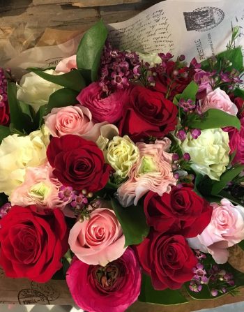 Love's Abundance