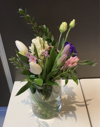Full Bloom