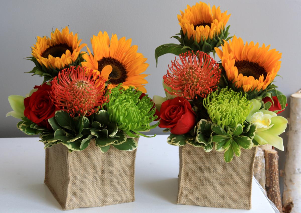 Gifting Flowers: Trending Yet Thoughtful Floral Presents in 2025