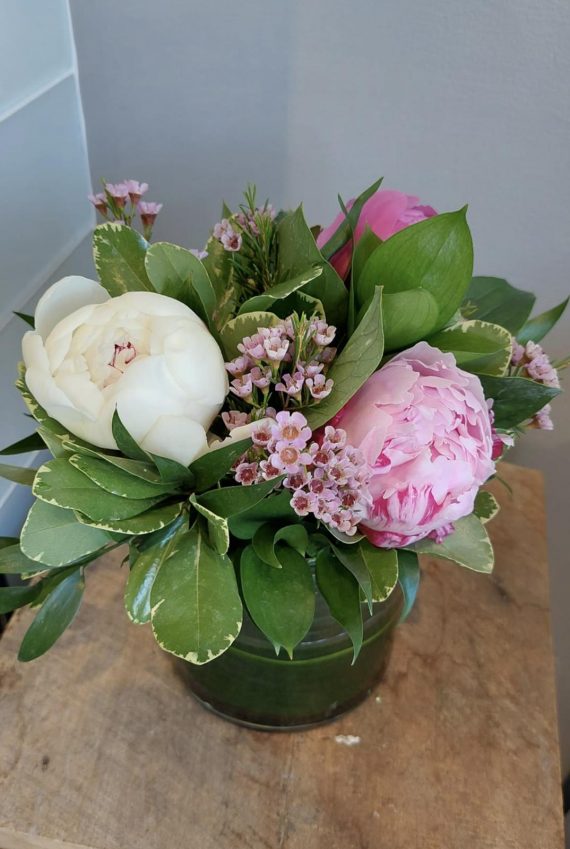 Peony Unicorn